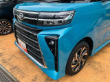 納車前には12ヶ月点検相当の点検と消耗品の交換をダイハツの整備士がしっかり整備してお渡しします。また、納車後には無料1ヶ月点検がございます。