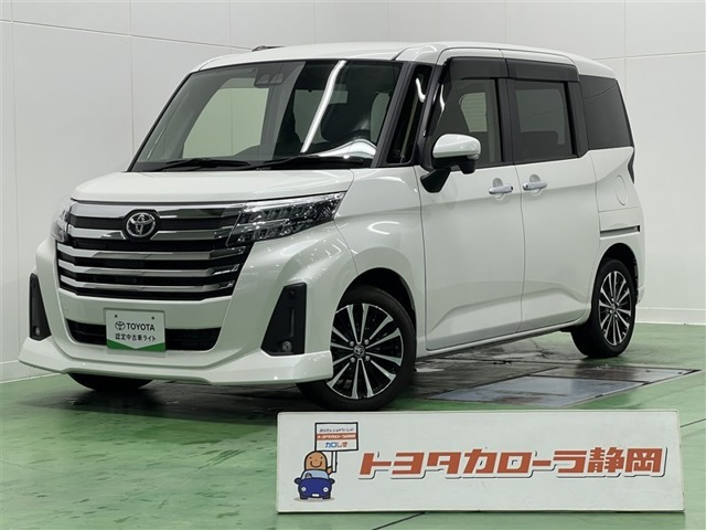 トヨタ ルーミー 