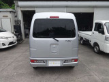 ハイゼットカーゴ デラックス SAIII ハイルーフ 4WD 