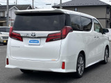 アルファード 2.5 S タイプゴールドIII 