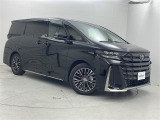 トヨタ ヴェルファイア