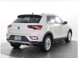 T-Roc TDI スタイル ディーゼル 