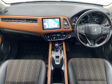 ヴェゼル 1.5 ハイブリッド Z ホンダセンシング 修復歴無し