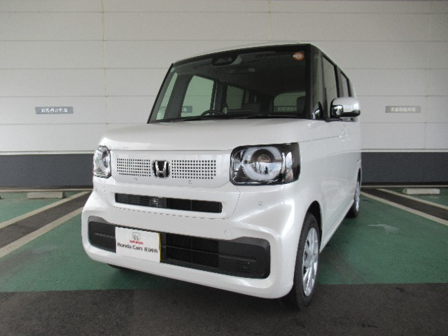 N-BOX  