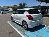 スイフト 1.2 XRリミテッド 
