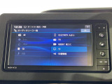【Bluetooth】ナビゲーションと携帯電話/スマートフォンをBluetooth接続することができます。接続するとハンズフリーで使用することができるので、とても便利です!