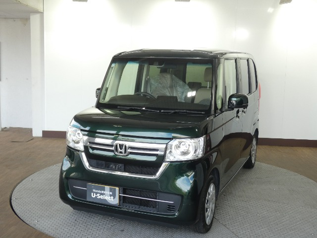 N-BOX L 