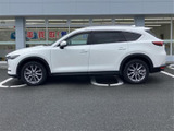 CX-8 2.2 XD プロアクティブ 4WD 