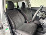 運転席シート廻りは使用感も少なく、とても良好な状態です♪さらに気持ちよくお乗り頂くために、徹底したルームクリーニングも実施しております!
