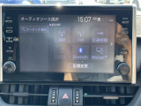 【Bluetooth】ナビゲーションと携帯電話/スマートフォンをBluetooth接続することができます。接続するとハンズフリーで使用することができるので、とても便利です!