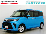 トヨタ ルーミー