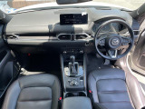 CX-5 2.2 XD スポーツアピアランス 修復歴無し