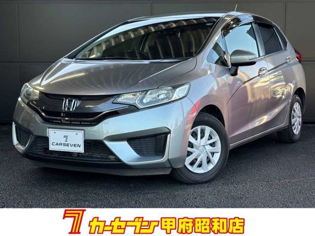 ホンダ フィット 