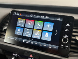 Bluetoothオーディオをはじめ様々なオーディオソースがついています!これでドライブもより一層楽しめますね!