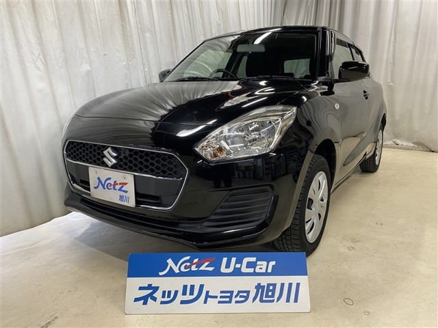 スイフト 1.2 XGリミテッド 4WD