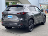 CX-5 2.5 25S スポーツアピアランス 