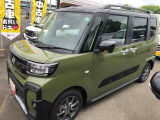 側面からの写真です。ご希望のお車が見当たらない場合は、弊社スタッフがしっかりとお客様のご要望に合ったお車をお探し致します。