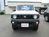 ジムニー XC 4WD 