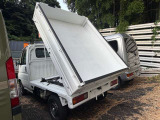 アクティトラック アタック 4WD 4WD