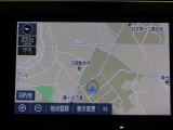 Bluetooth付きナビ装着車で知らない道もラクラク