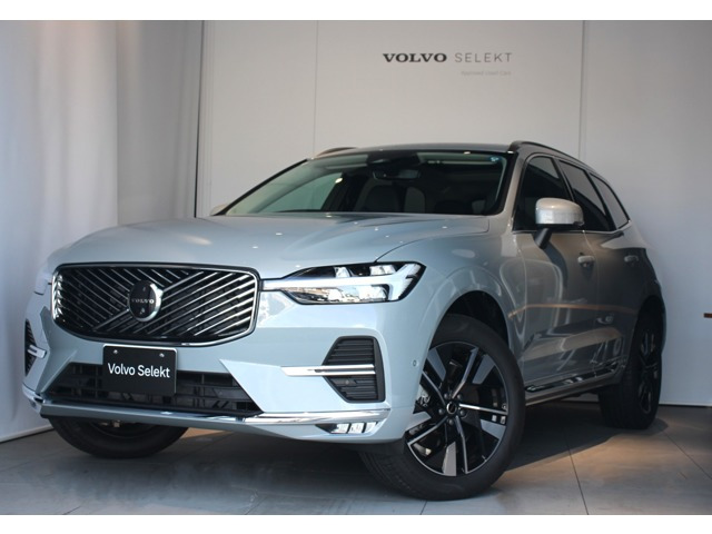 XC60 ウルトラ B5 AWD 4WD 