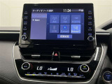 カローラクロス 1.8 ハイブリッド S 