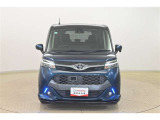 タンク 1.0 カスタム G 4WD 