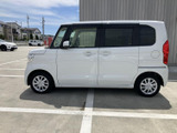 N-BOX  