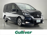 純正9型ナビ 純正11型後席モニター セーフティパックB 全方位カメラ 駐車アシスト 両側パワスラ フルセグ DVD ドラレコ ETC 追従クルコン プロパイロット 衝突軽減 デジインミラー 禁煙車
