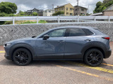 CX-30 1.8 XD ブラックトーンエディション 