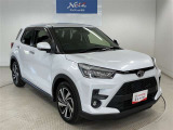 遠くはもちろん、近くの見通しも良好で運転中は焦ることなく、広々とした視界を確保しています