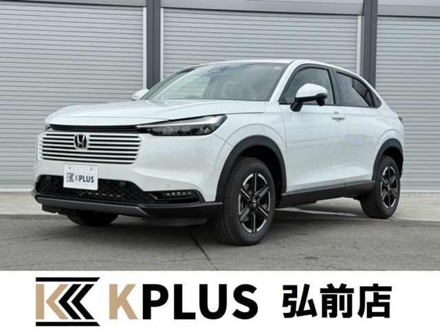 ヴェゼル 1.5 G 4WD