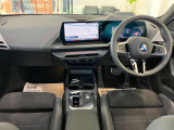 アウトバーンでの走行を見据えたBMWのブレーキシステムはもしもの時にもいち早くマシンを停止してくれます。