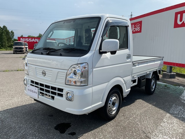 クリッパートラック  GX 4WD