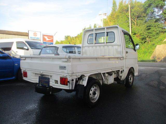 ダイハツ ハイゼットトラック エアコン パワステ スペシャル の中古車