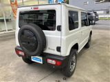 ジムニー XC 4WD 