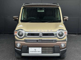 ハスラー J スタイルII 