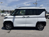デリカミニ G 4WD 