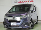 ホンダ ステップワゴン