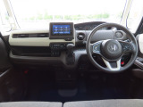 N-BOX L 4WD 