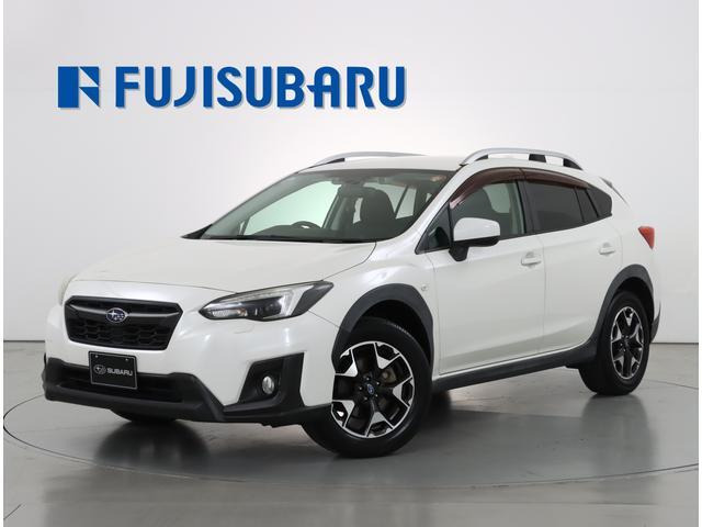XV 1.6i-L アイサイト 4WD 