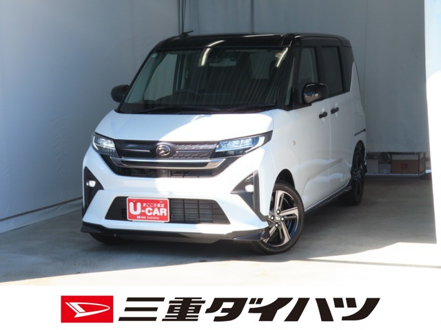 ムーヴ RS