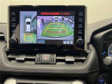 RAV4 2.5 ハイブリッド G E-Four 4WD 
