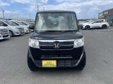 N-BOX G 4WD 