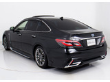 モデリスタフルエアロが装着されています!お好みはいかがですか?今付いているデザイン以外にも、各ブランドのエアロを格安にてお取付け出来ます!又、エアロを外してノーマル状態にする事も出来ます!!