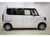N-BOX  660 4WD