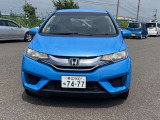 フィット 1.5 ハイブリッド Fパッケージ 4WD 社外ナビ・バックカメラ・ワンオーナー
