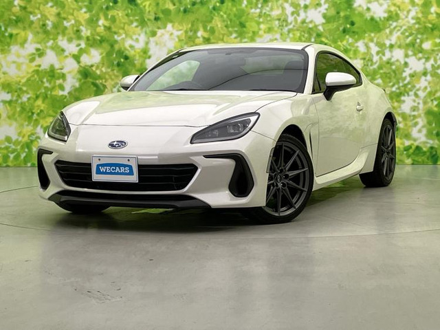 BRZ 2.4 S