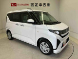 初度登録から36ヶ月未満で走行距離6万キロ未満のダイハツの中古車は、新車保証を2年間延長することができる、「まごころ保証プラス&alpha;」を7,920円という低価格でお付けすることができます。