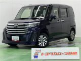 トヨタ ルーミー